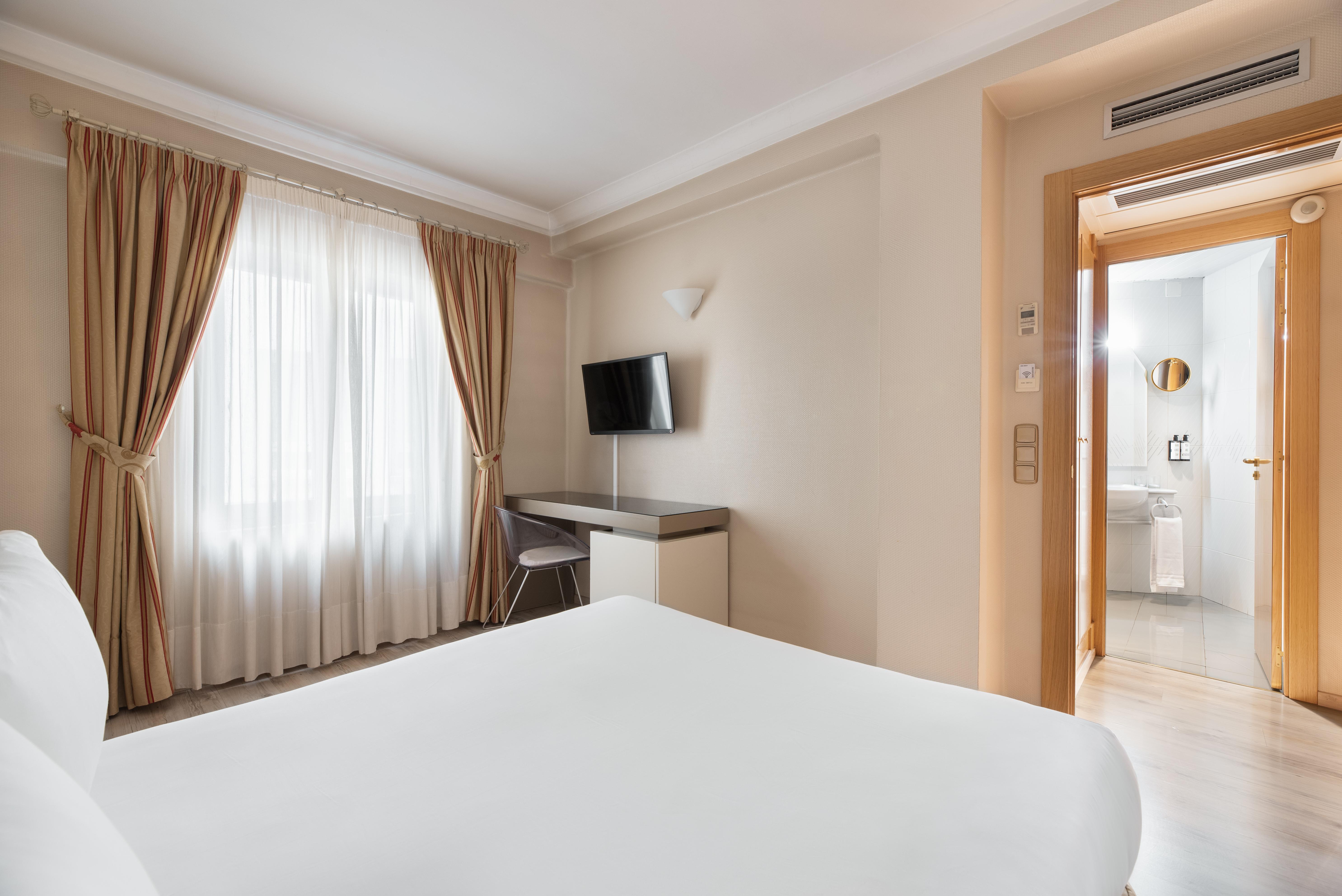 Hotel Crisol Almirante Bonifaz Burgo Exteriér fotografie