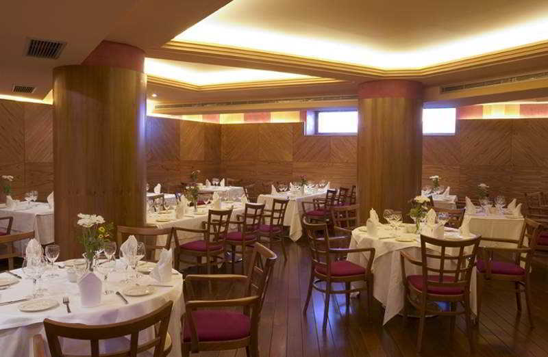 Hotel Crisol Almirante Bonifaz Burgo Exteriér fotografie